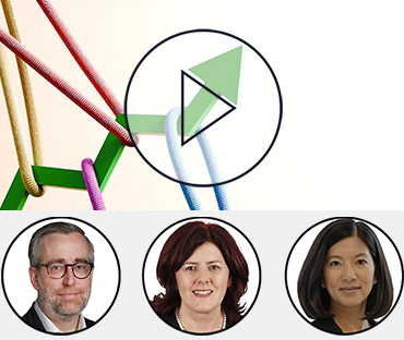 Transforming the budgeting process On-demand Webcast